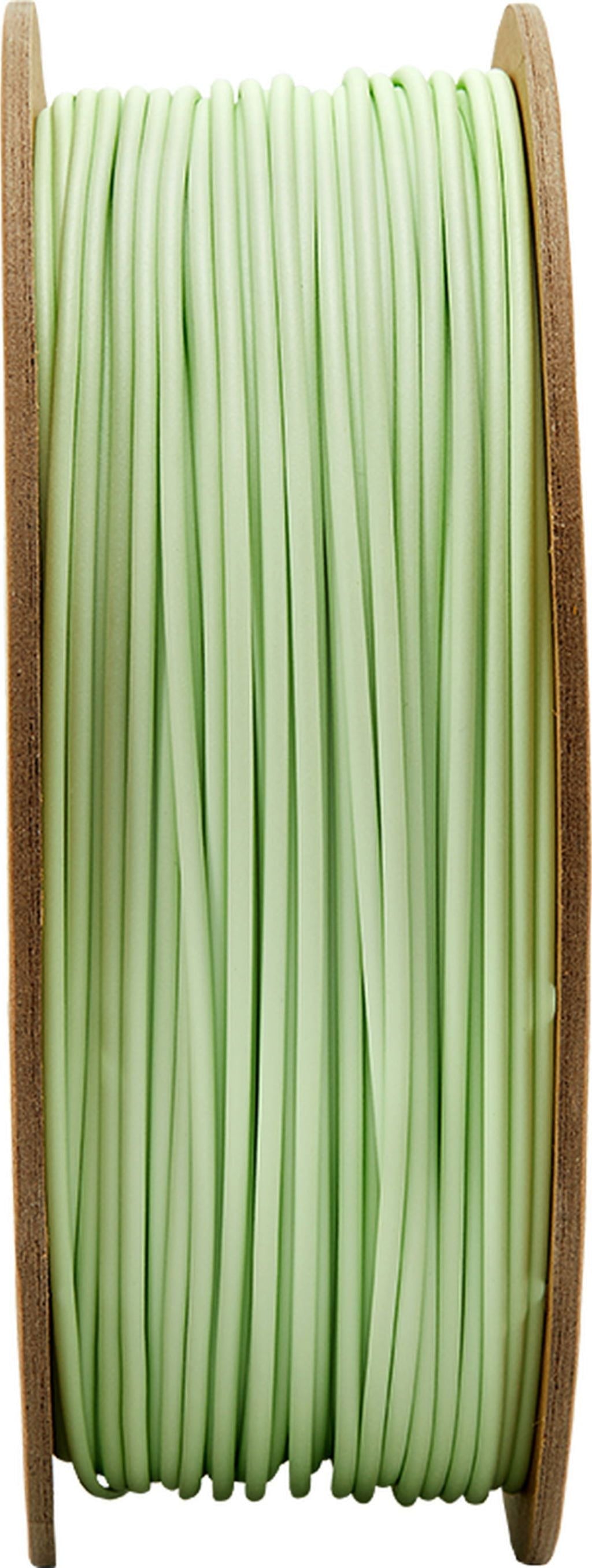 Polymaker - PolyTerra PLA - Menthe (Mint) - 1.75 mm - 1 kg