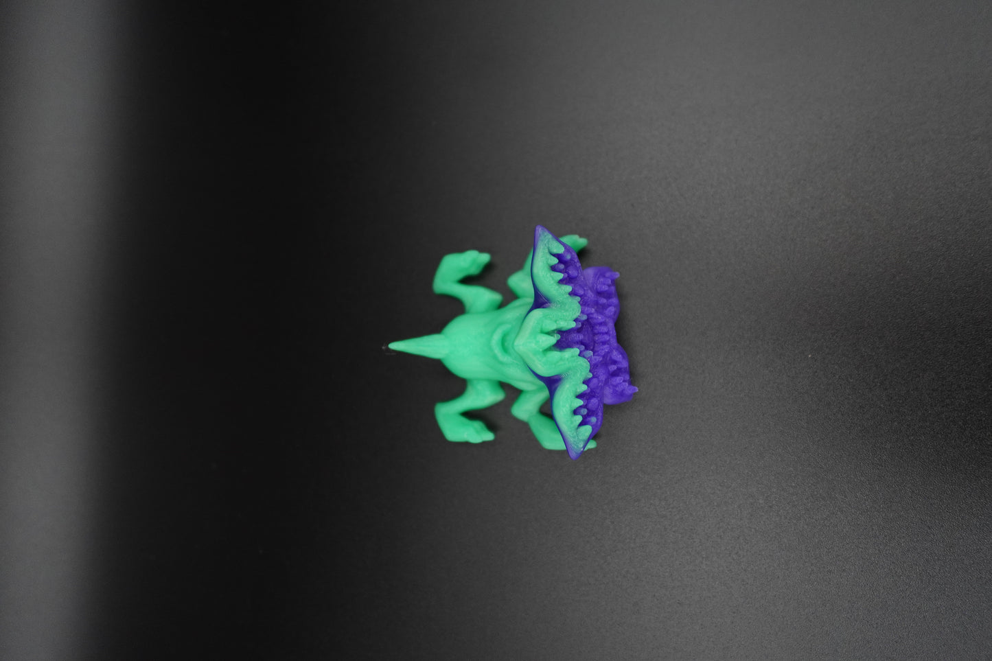 Porte-clé Chien Vecna