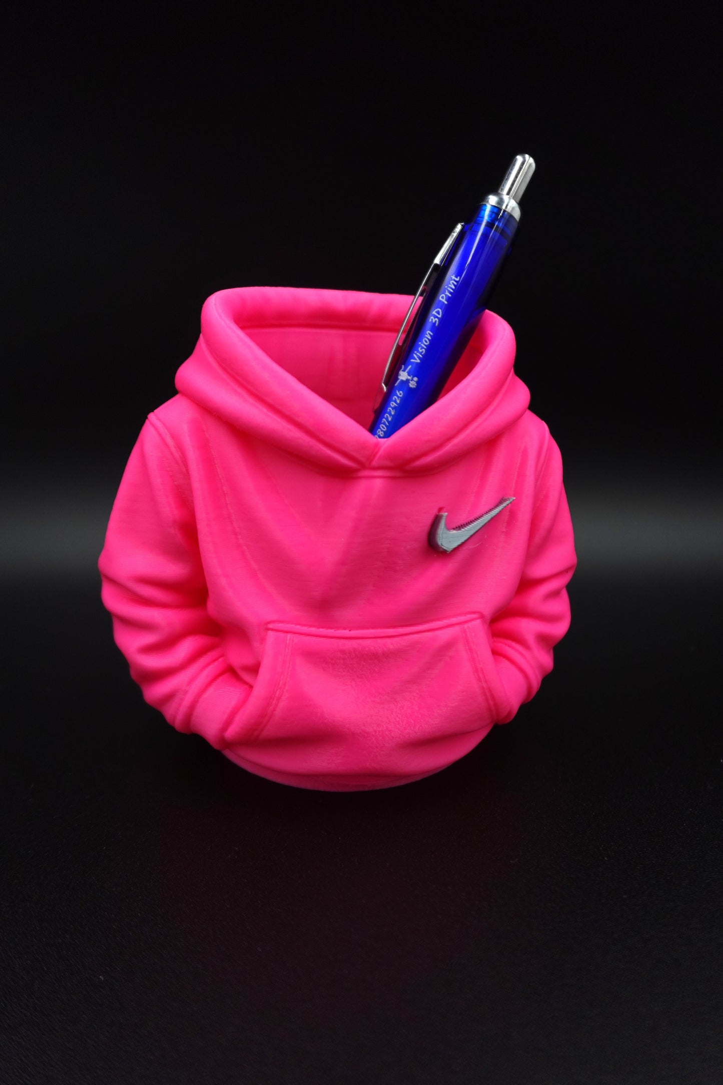 Porte Stylo streetwear sportif