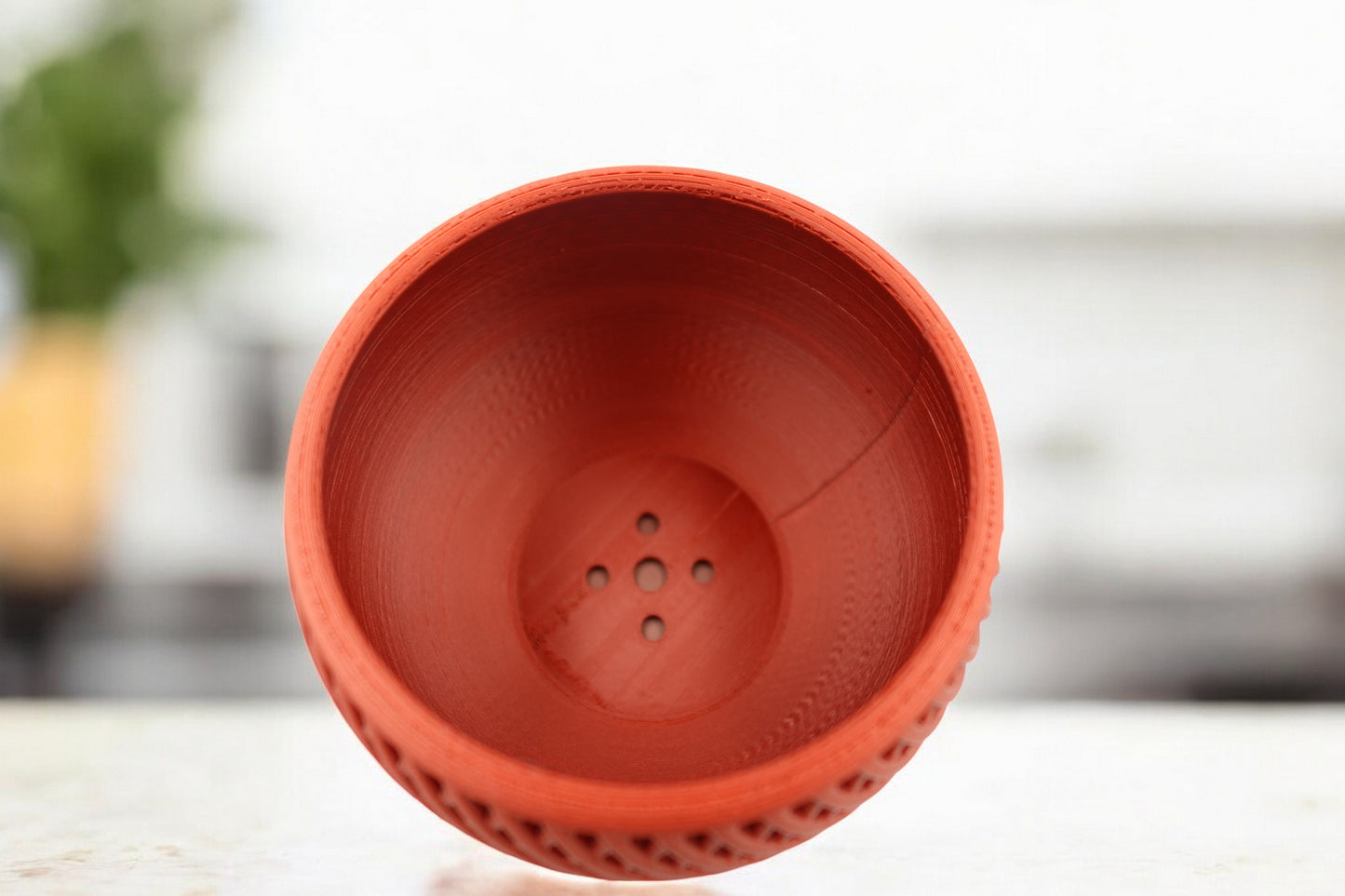 Vase Ensemble G. Triangle