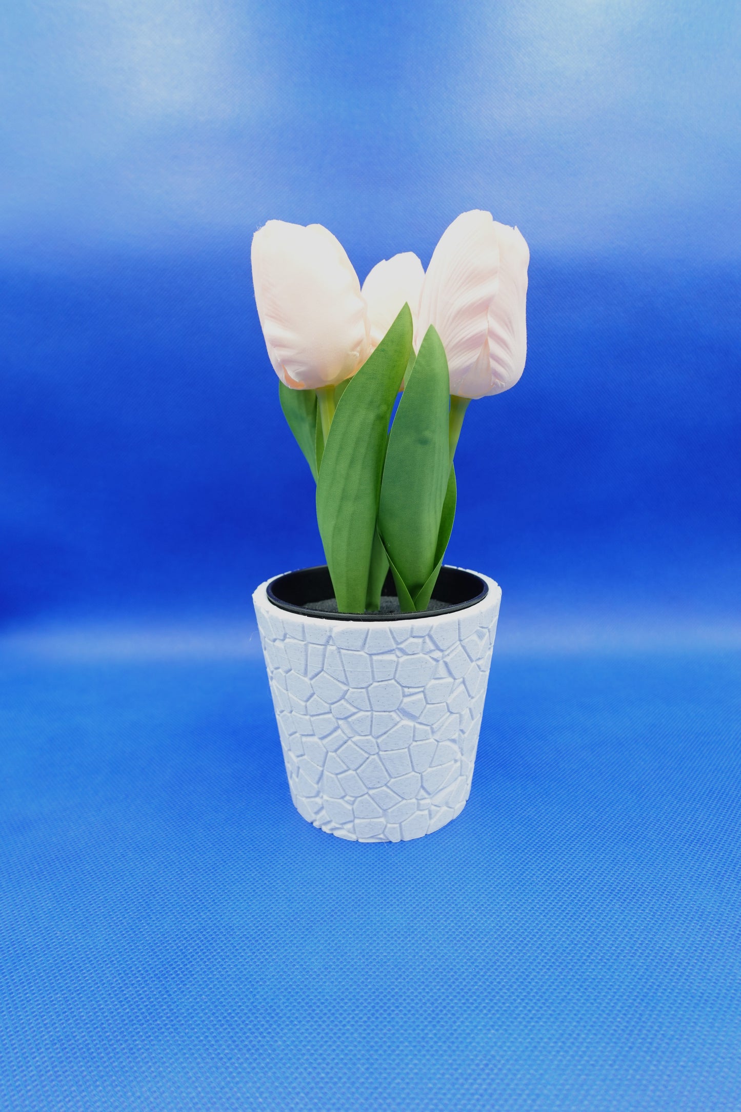 Vase Marbre - Diamètre -200mm