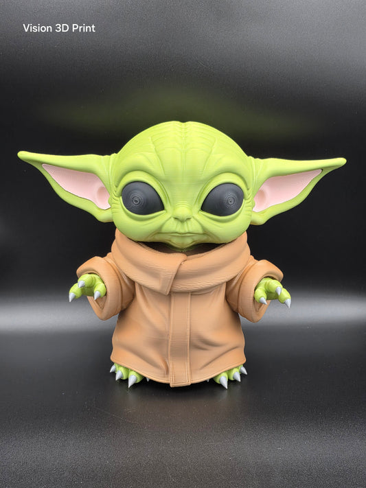 👽🪐🛸 Bebe Yoda Petit 👽🪐🛸