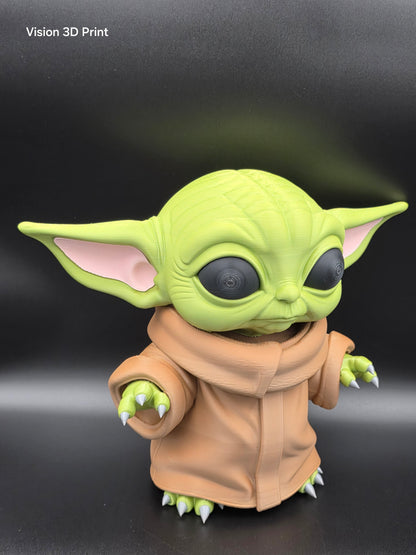 👽🪐🛸 Bebe Yoda Petit 👽🪐🛸