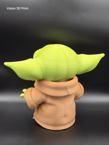 👽🪐🛸 Bebe Yoda Petit 👽🪐🛸