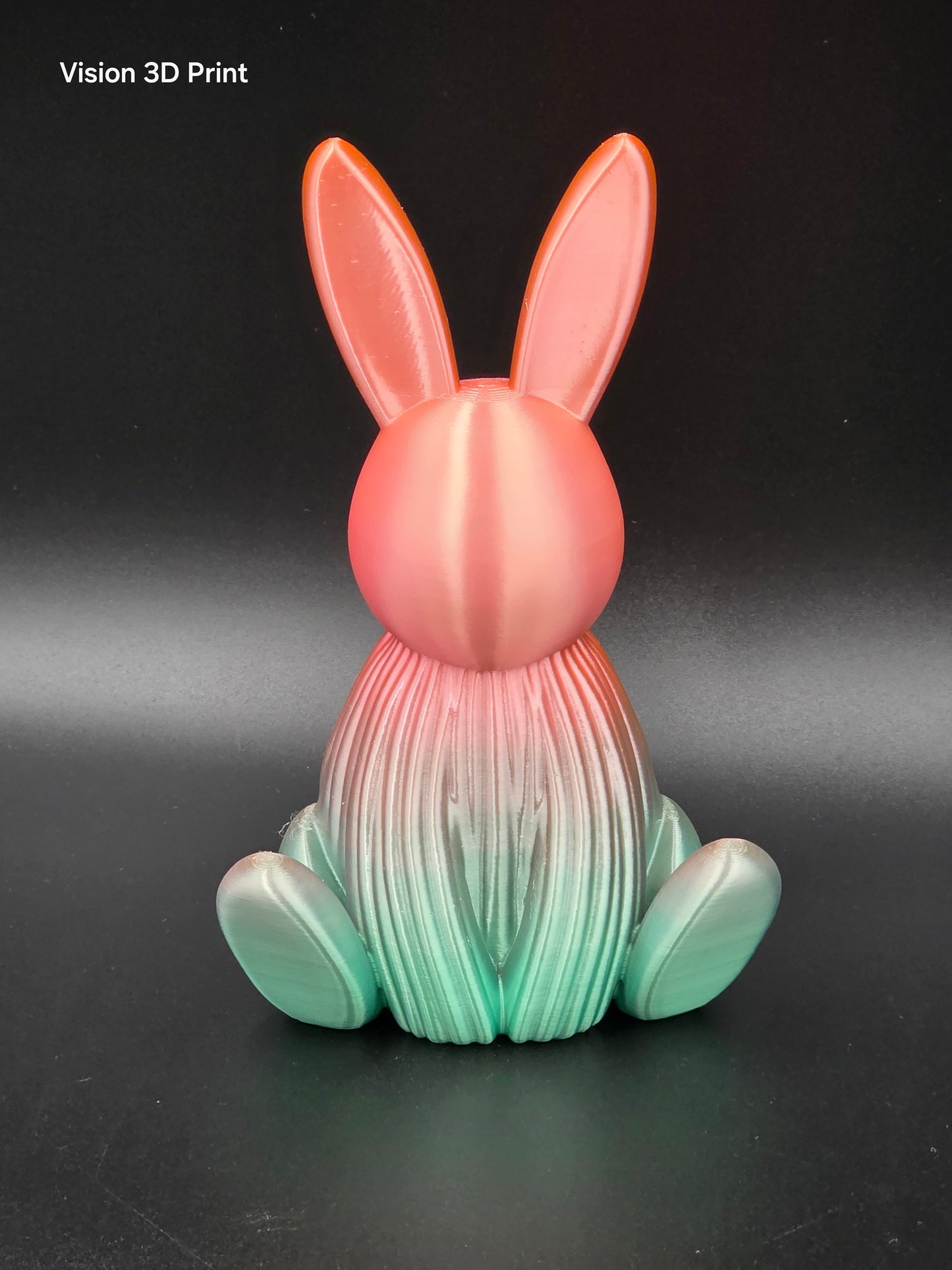 🐰Lapin décoratif 🐰