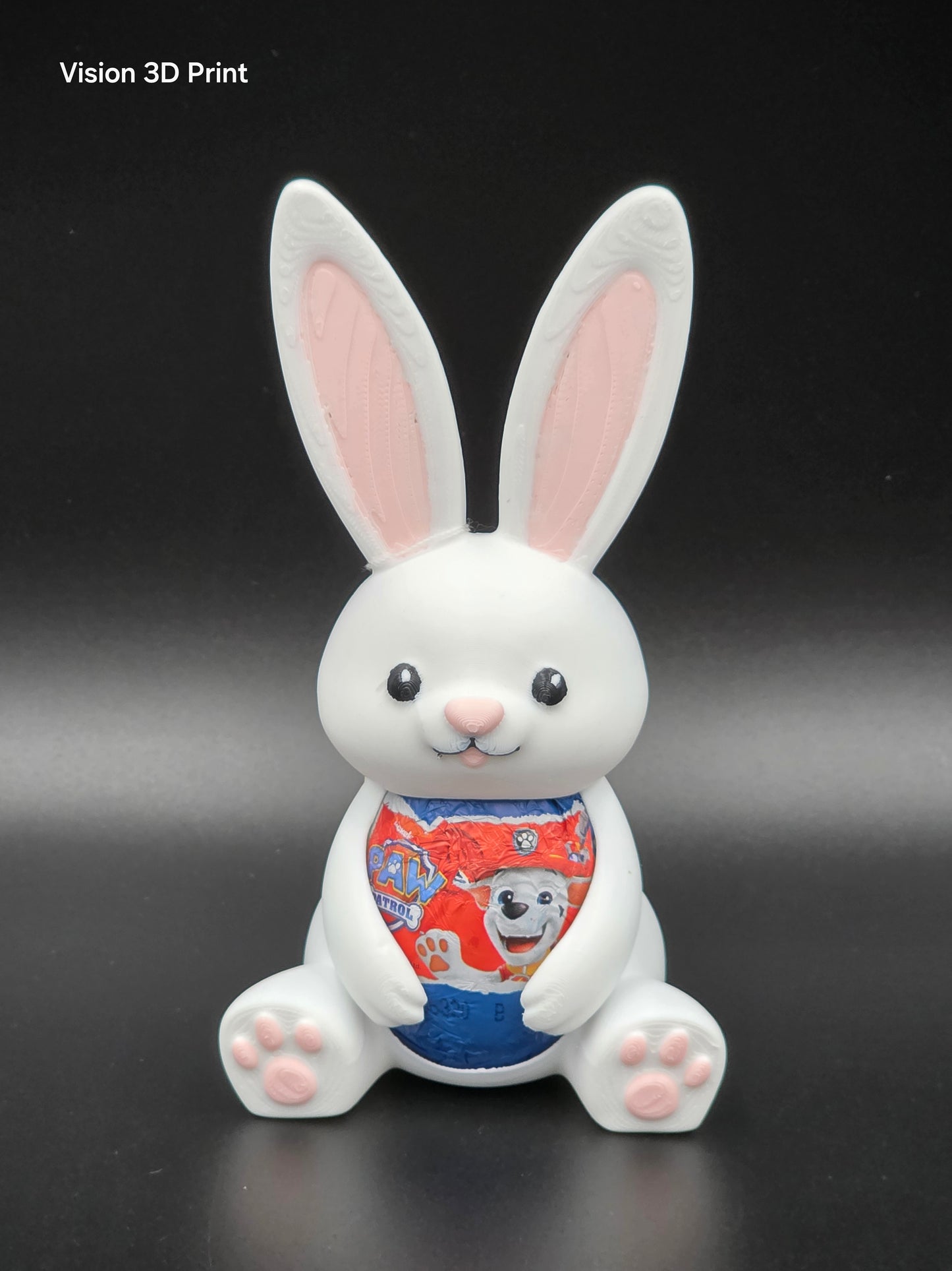 Lapin Surprise🐰