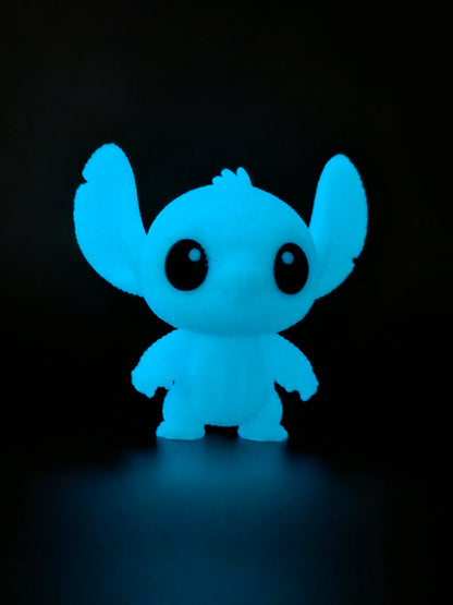 ✨️Stitch Lumineux