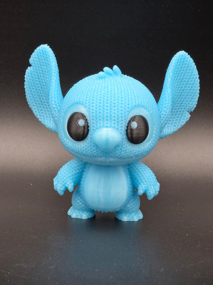 ✨️Stitch Lumineux