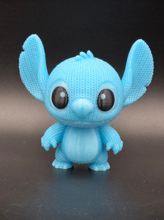 ✨️Stitch Lumineux