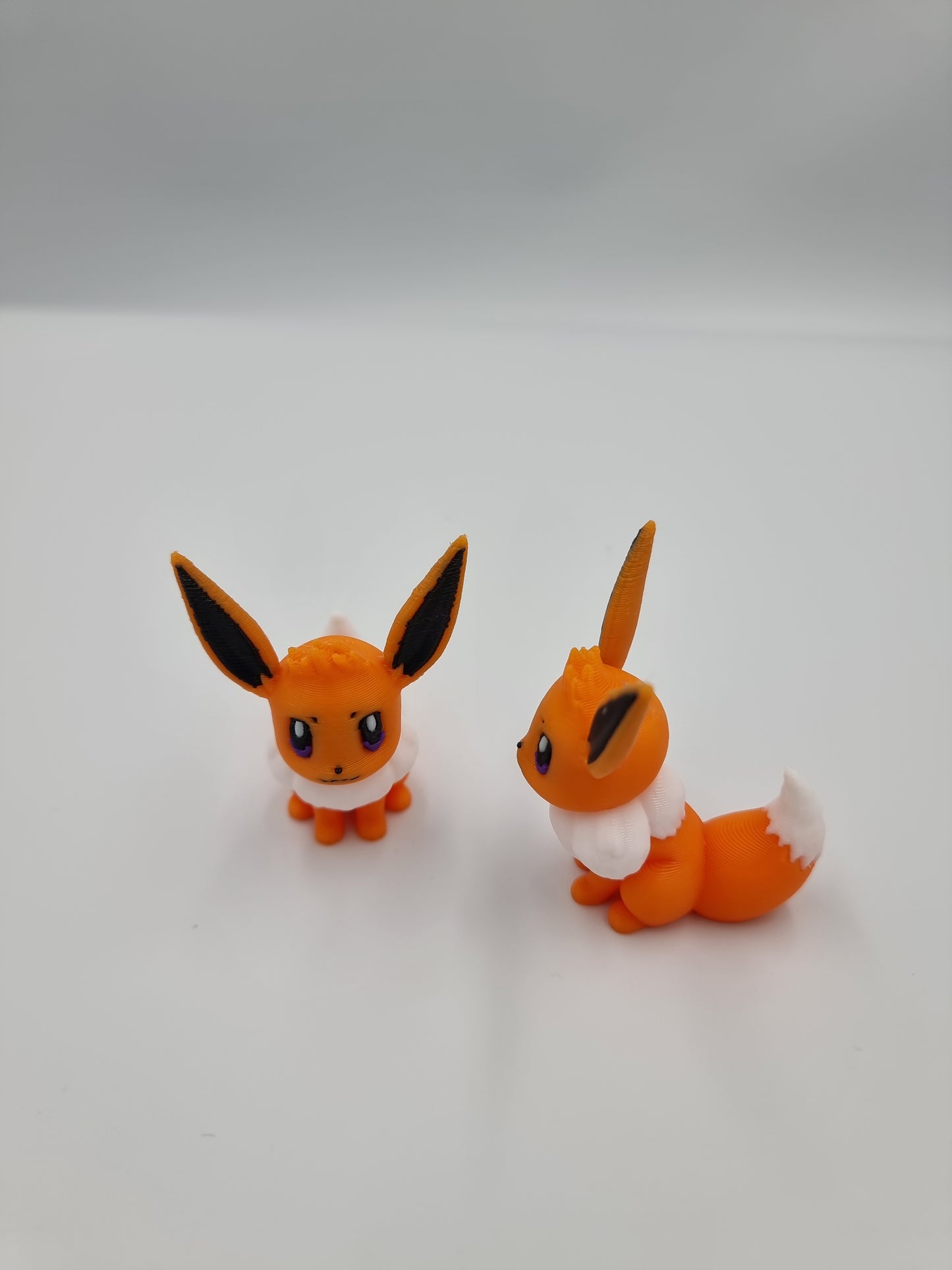 Miniatures Pokemon