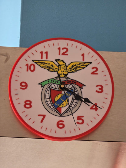 Horloge SLB Diamétre-220mm