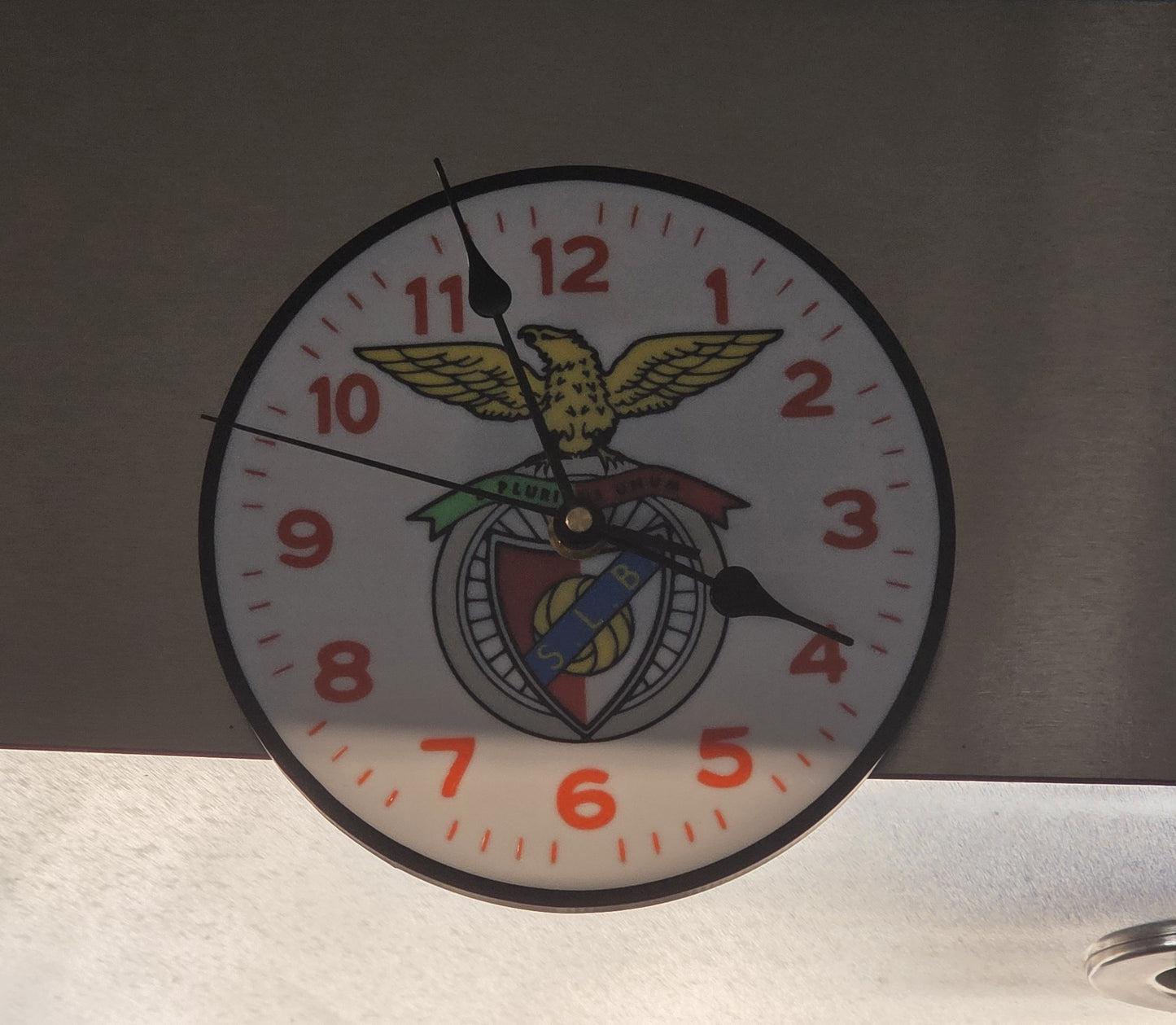 Horloge SLB Diamètre-175mm