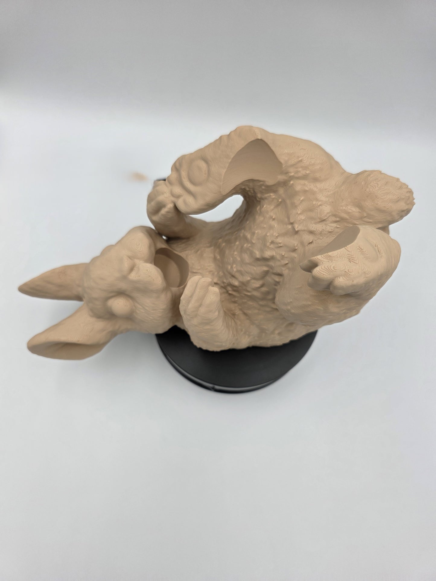 Porte Bouteille Lapin