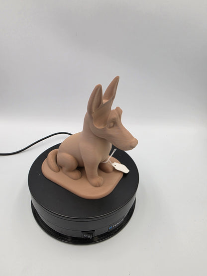 Chien Porte Lunettes