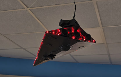 Destroyer impérial LED