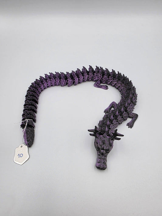 Dragon 37cm