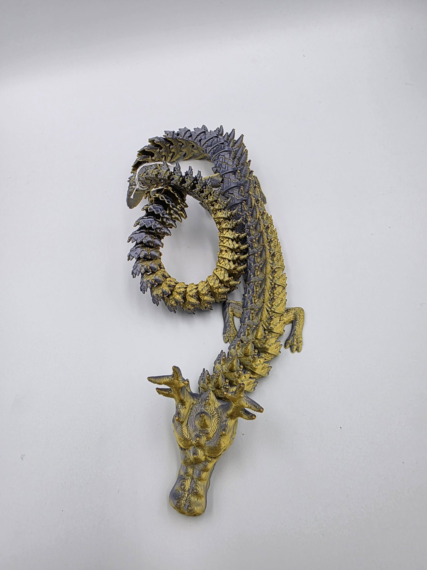 Dragon 55cm