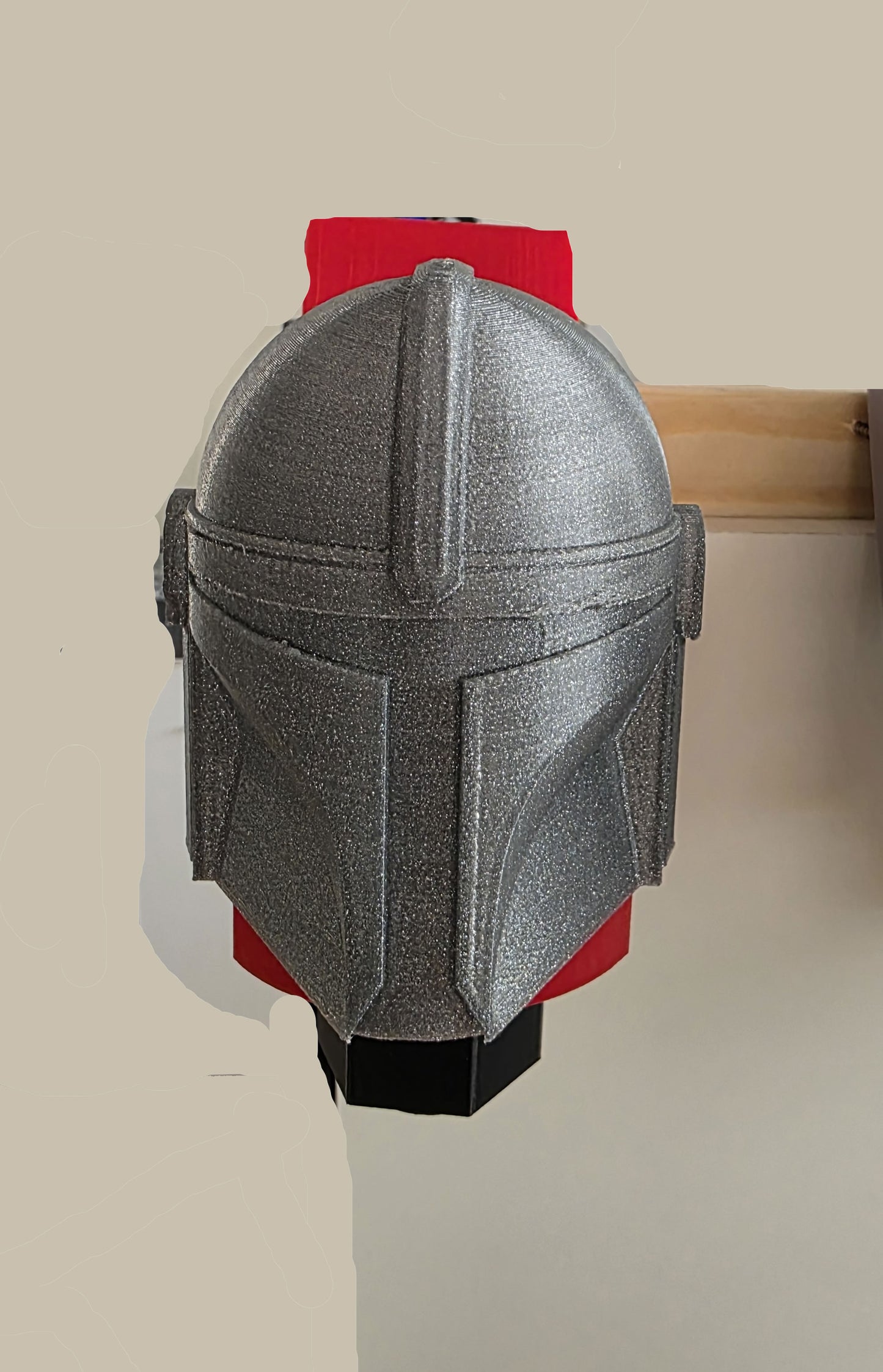 Cache boule attelage