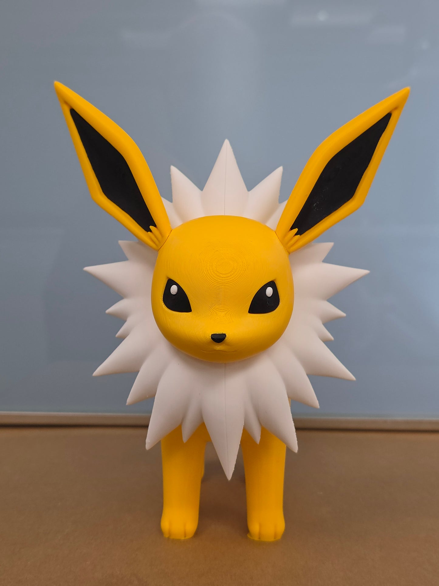 ⚡🟡 Jolteon 🟡⚡