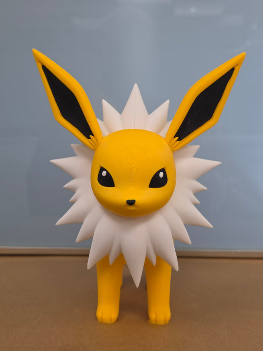 ⚡🟡 Jolteon 🟡⚡