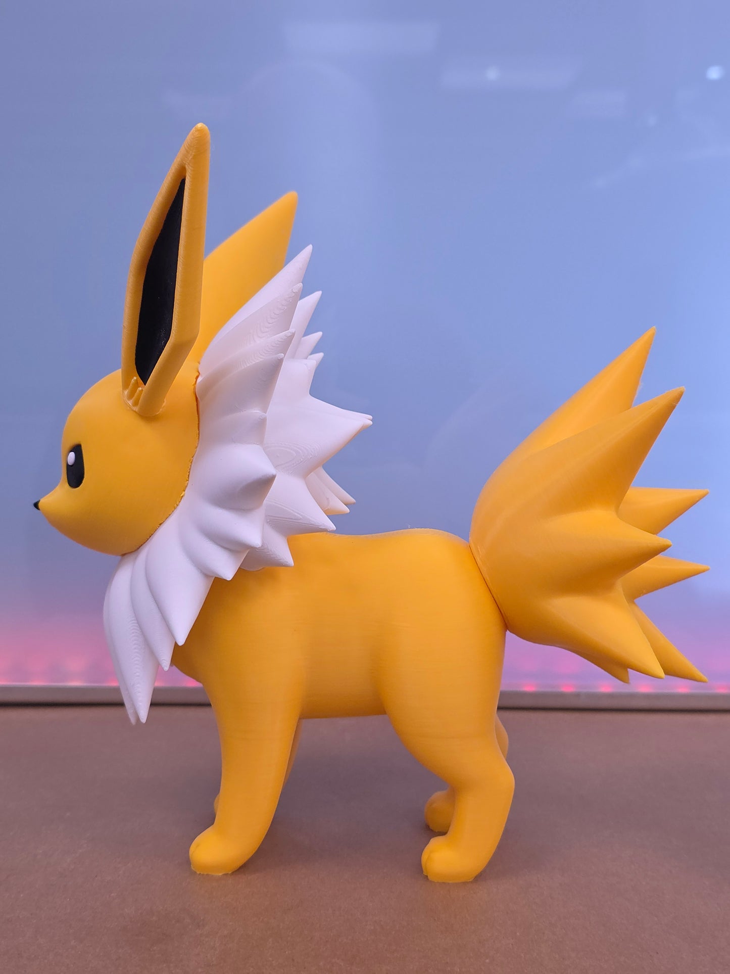 ⚡🟡 Jolteon 🟡⚡