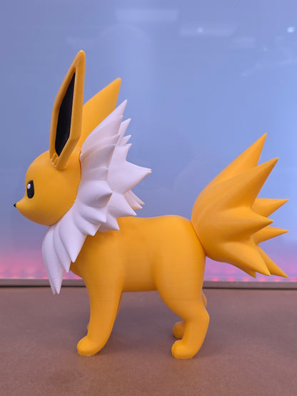 ⚡🟡 Jolteon 🟡⚡