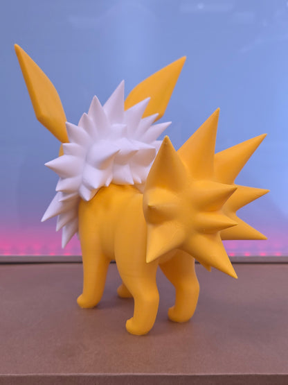 ⚡🟡 Jolteon 🟡⚡