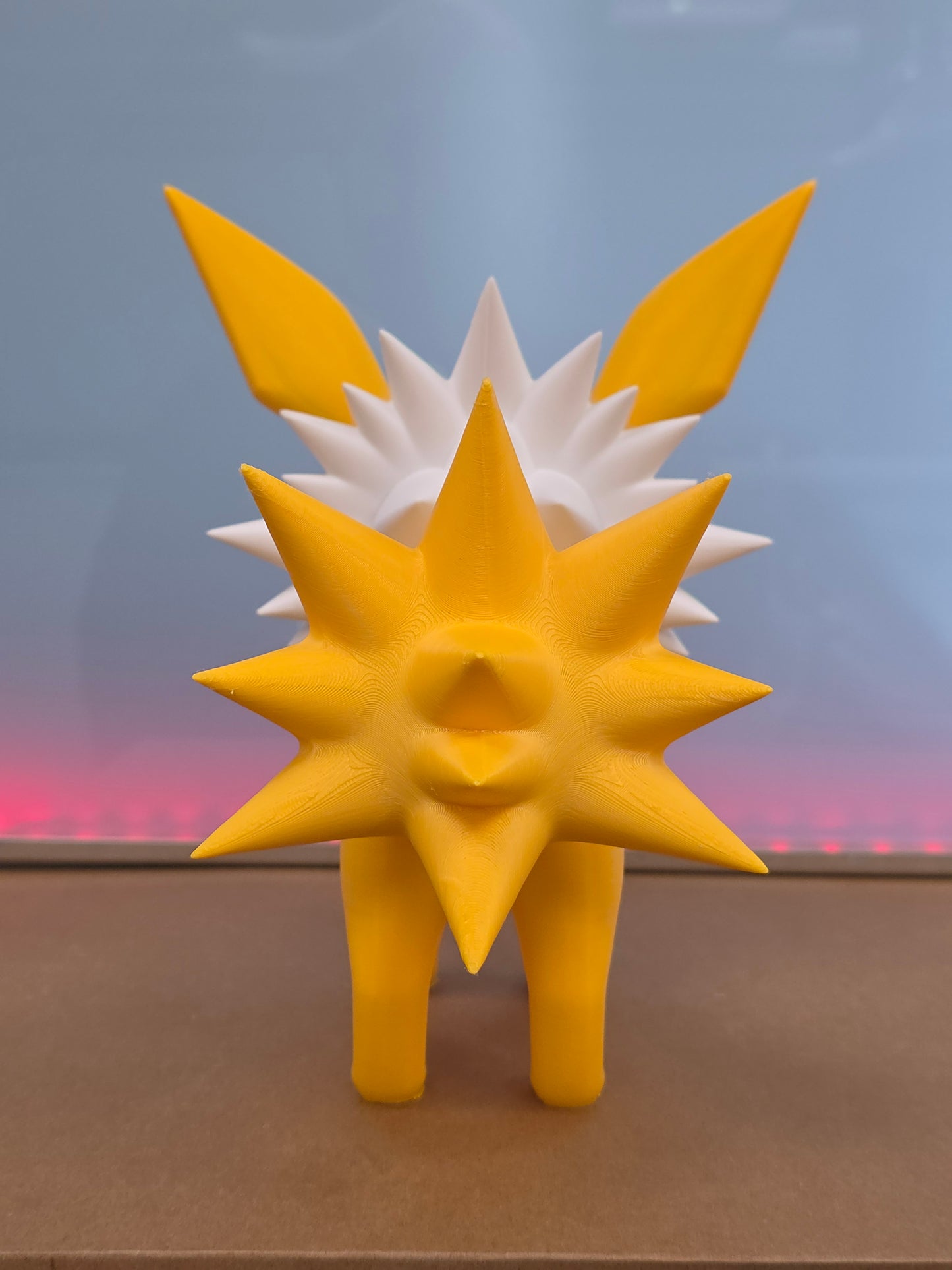⚡🟡 Jolteon 🟡⚡