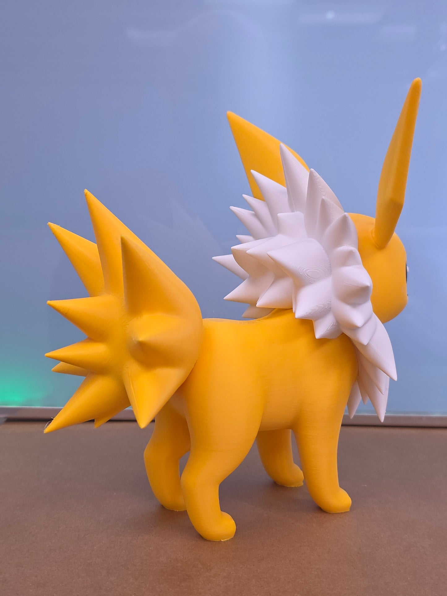 ⚡🟡 Jolteon 🟡⚡