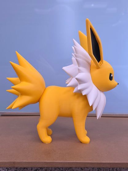 ⚡🟡 Jolteon 🟡⚡