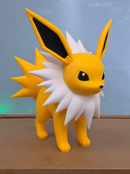 ⚡🟡 Jolteon 🟡⚡