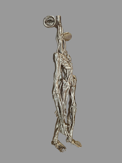 Figurine Siren Head 55 cm