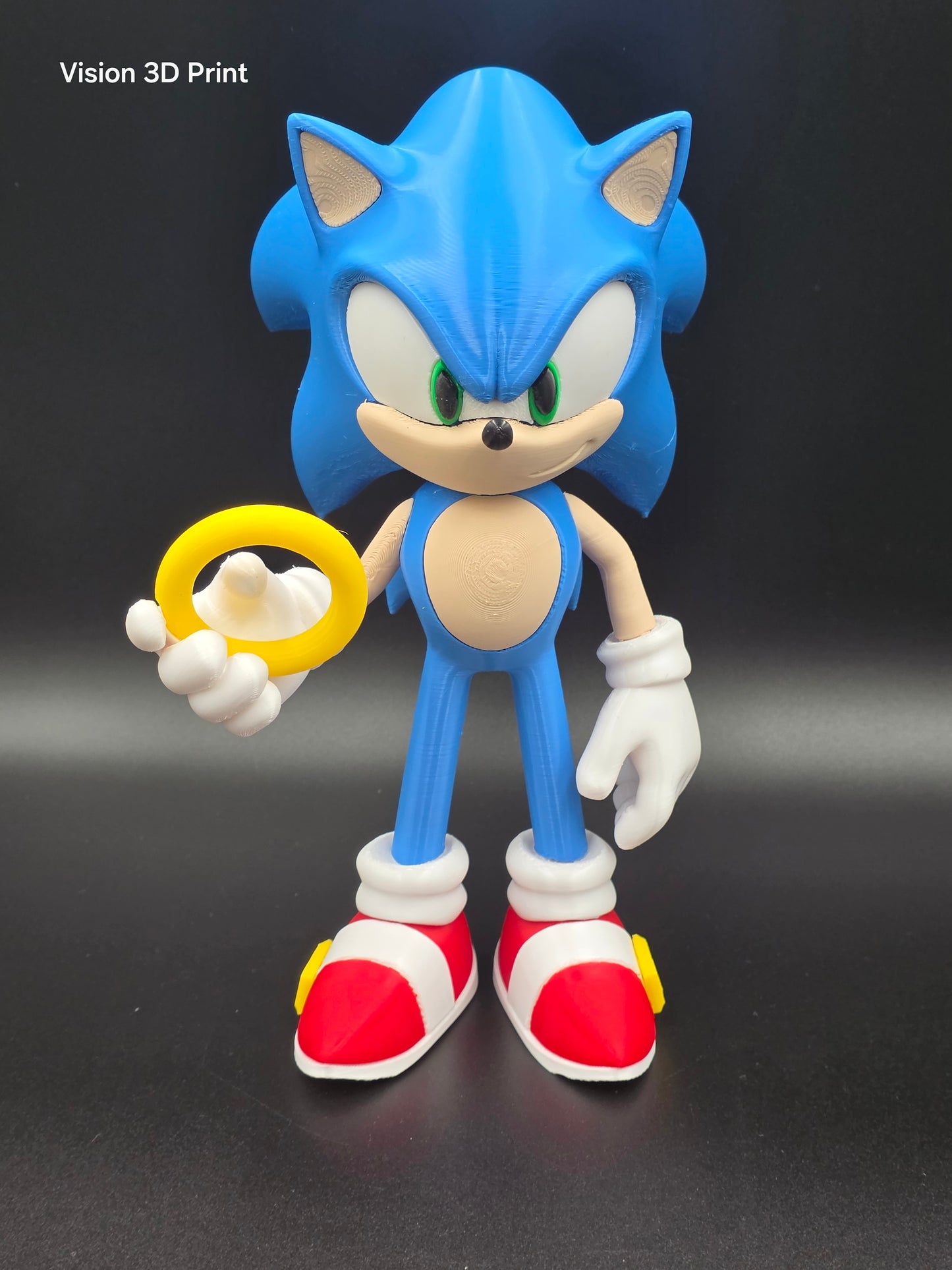Sonic 🦔