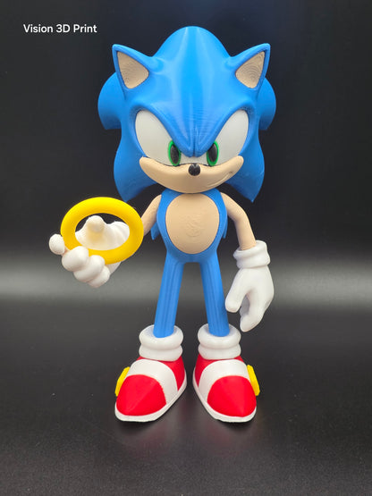 Sonic 🦔