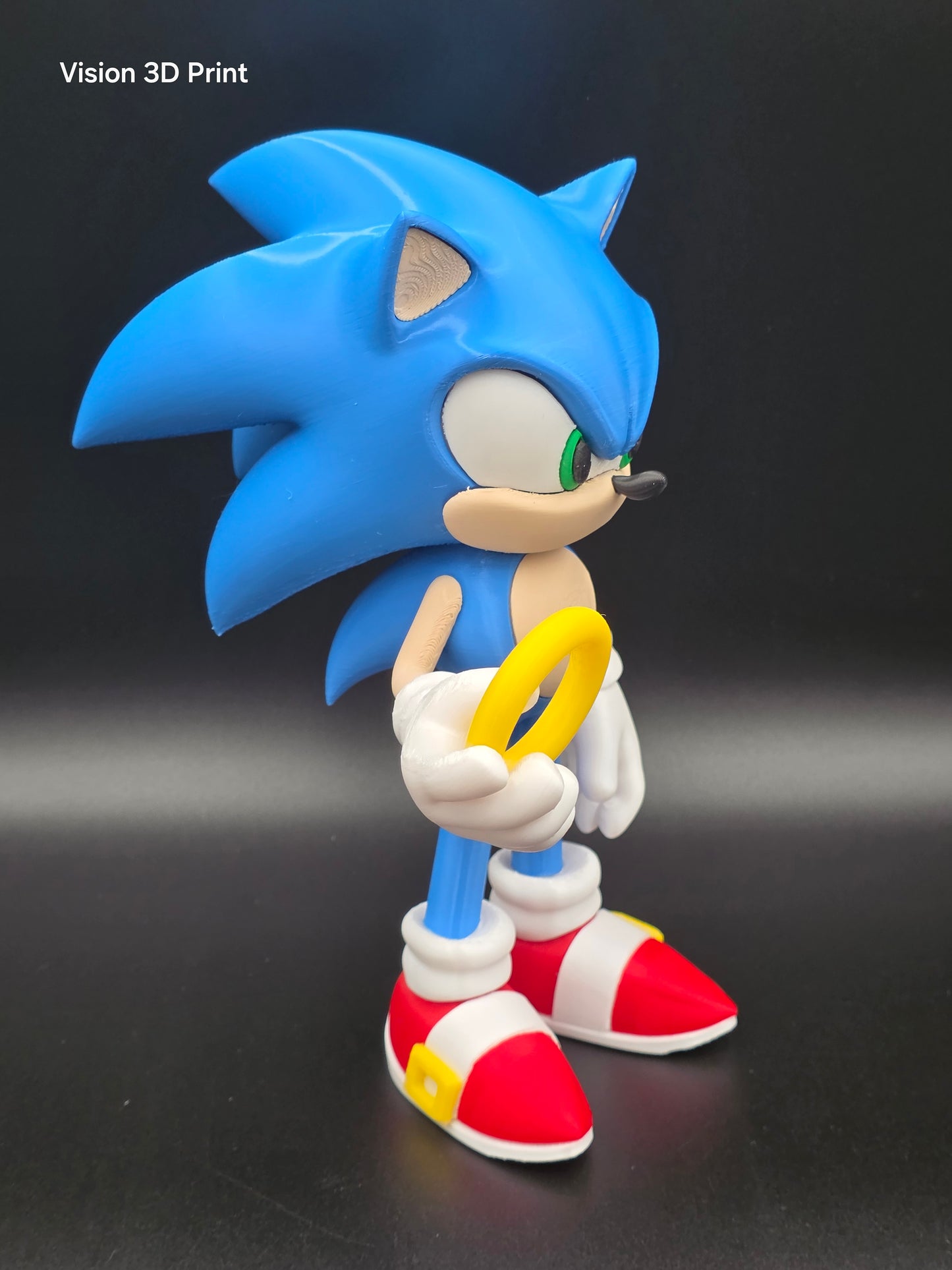 Sonic 🦔