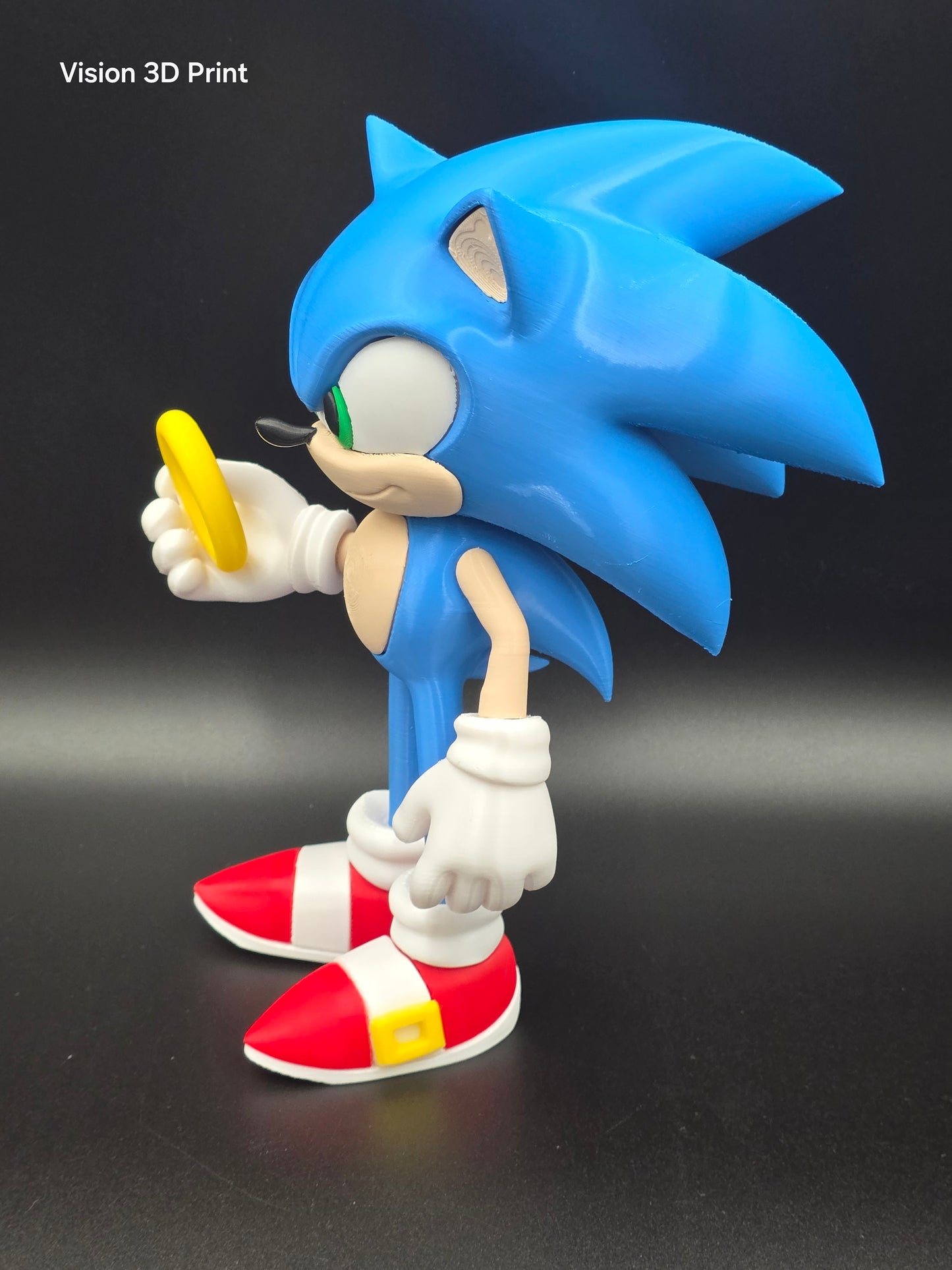 Sonic 🦔