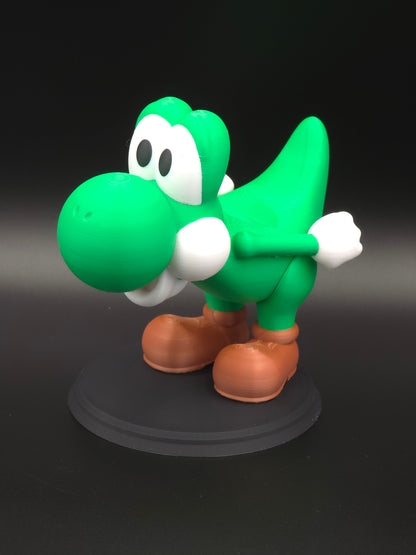 Support Manette Yoshi