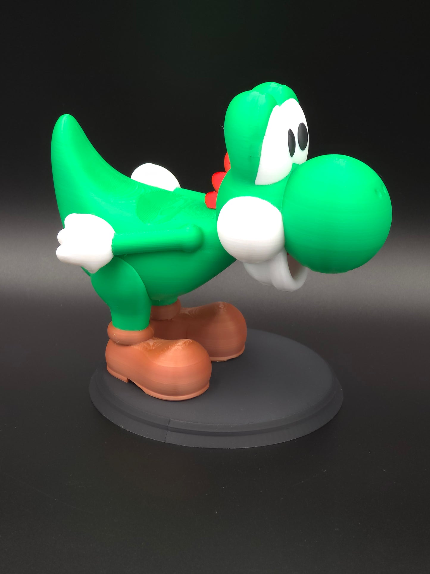 Support Manette Yoshi