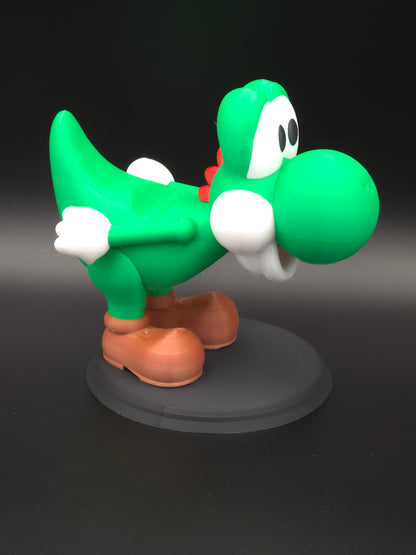 Support Manette Yoshi