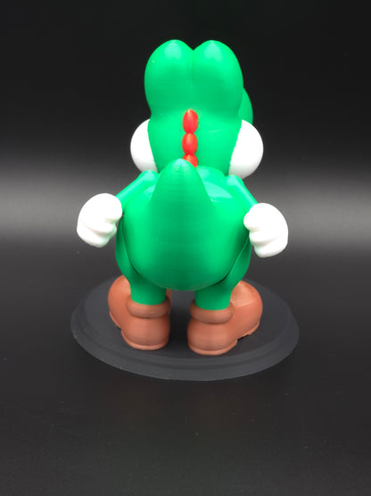 Support Manette Yoshi
