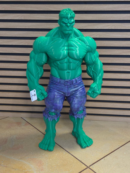 Figurine Hulk 60 cm – Statue XXL