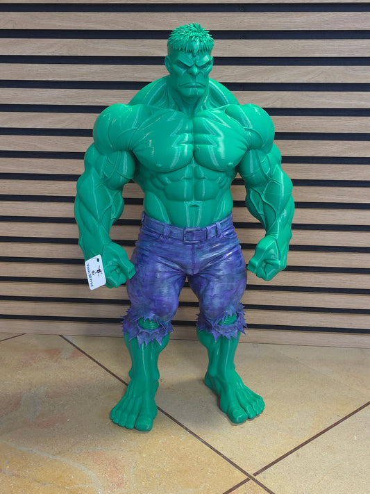 Figurine Hulk 10 cm