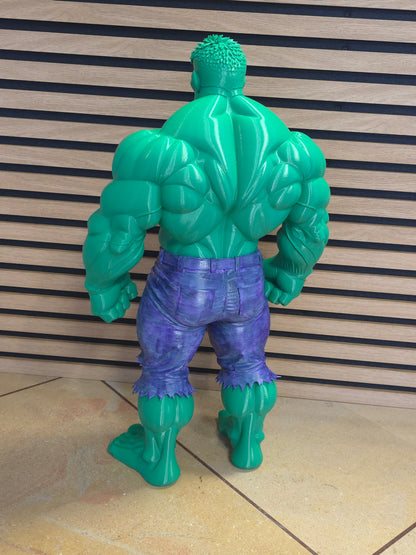 Figurine Hulk 60 cm – Statue XXL