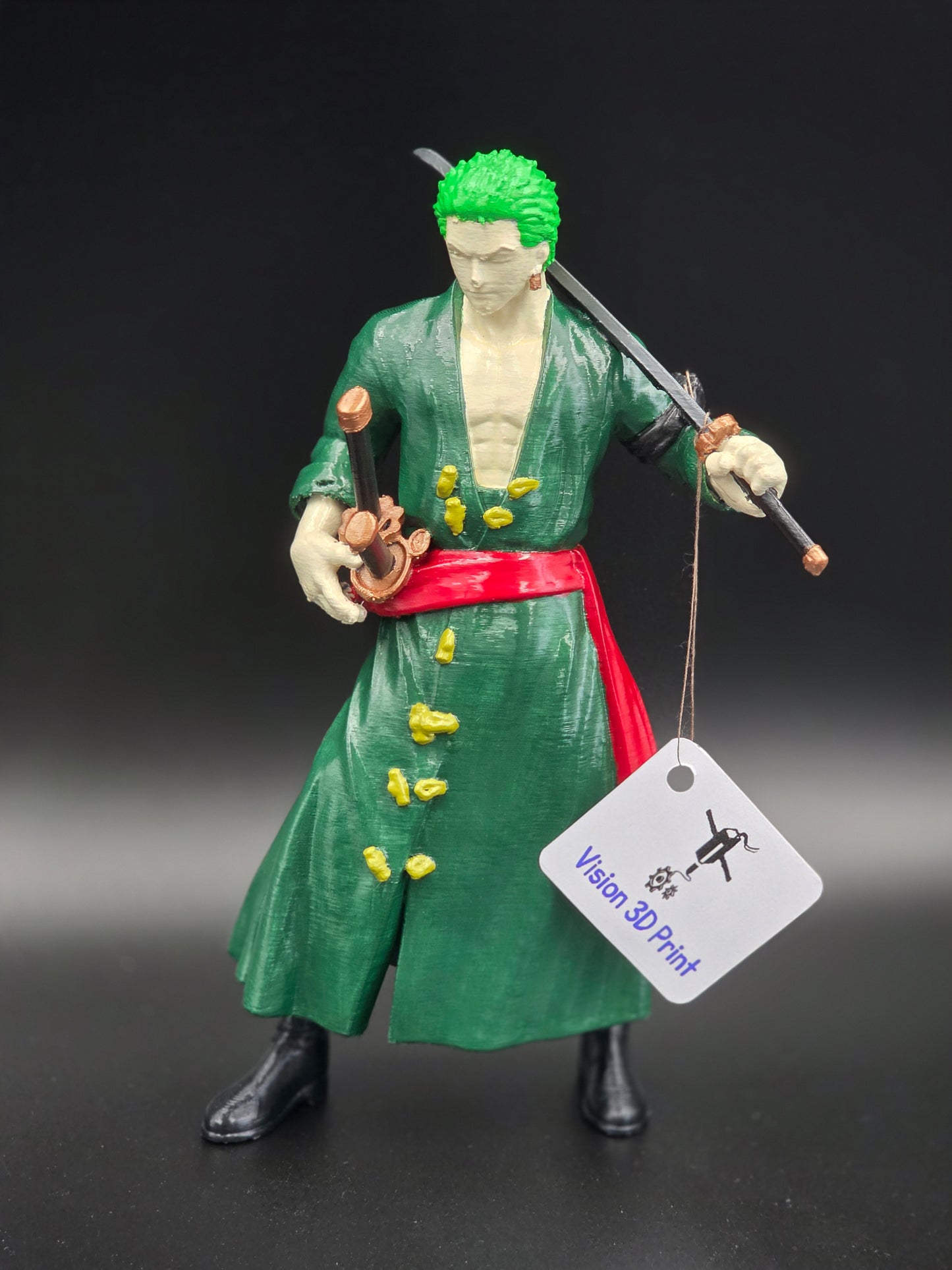 Roronoa Zoro
