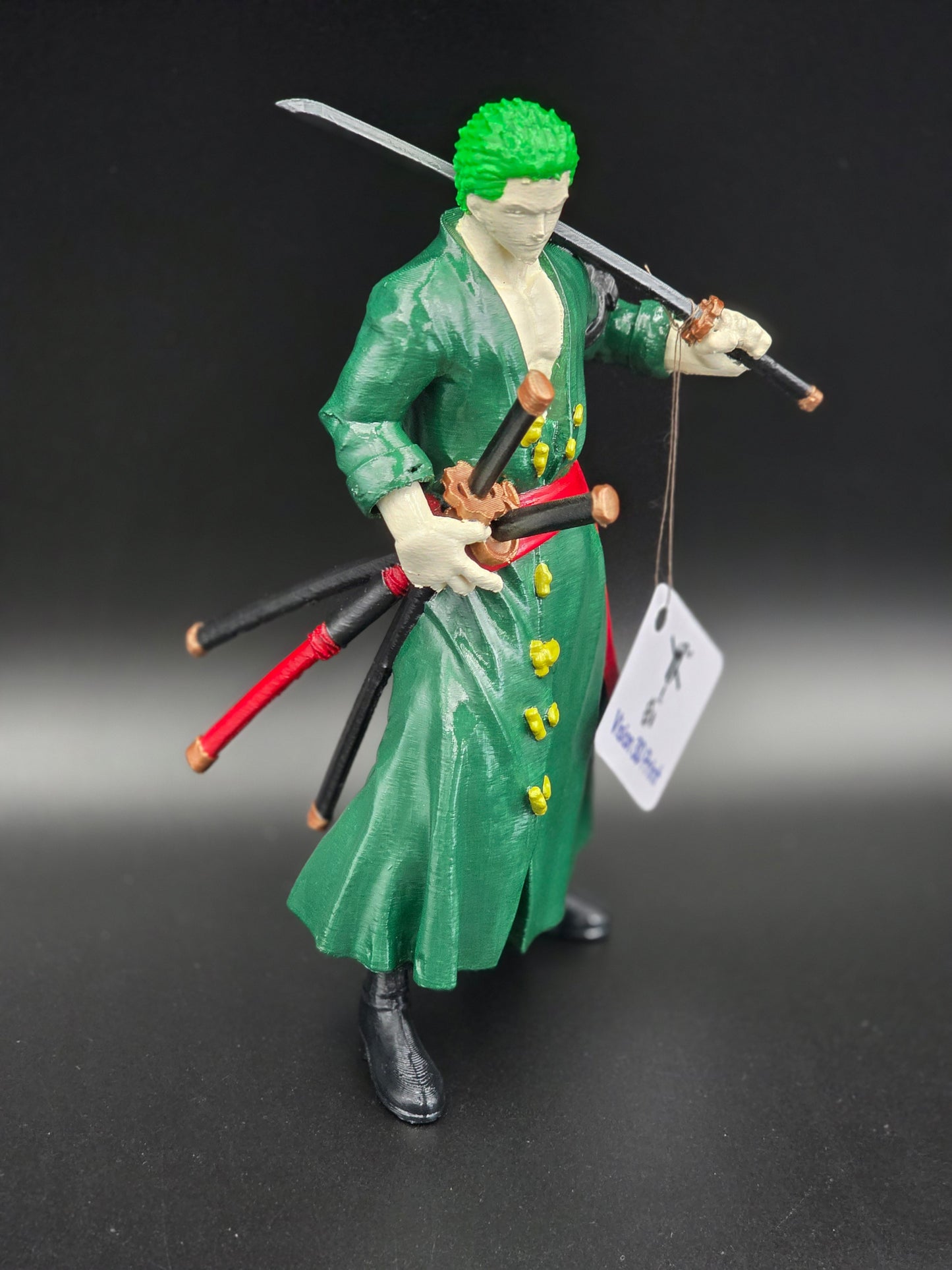 Roronoa Zoro