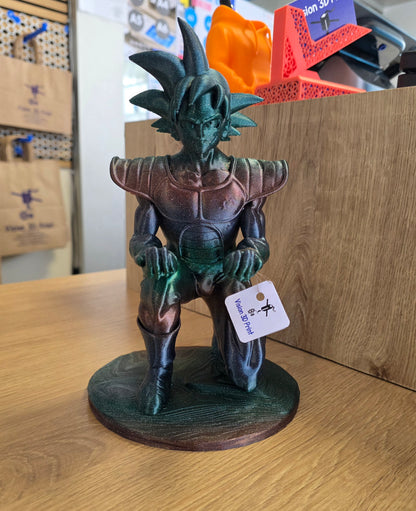 Support Smartphone Saiyan