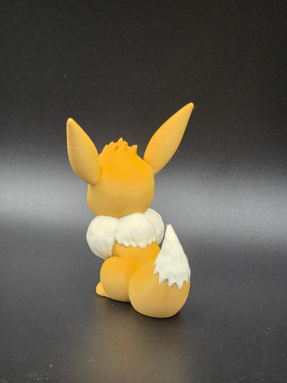 Évoli 🦊