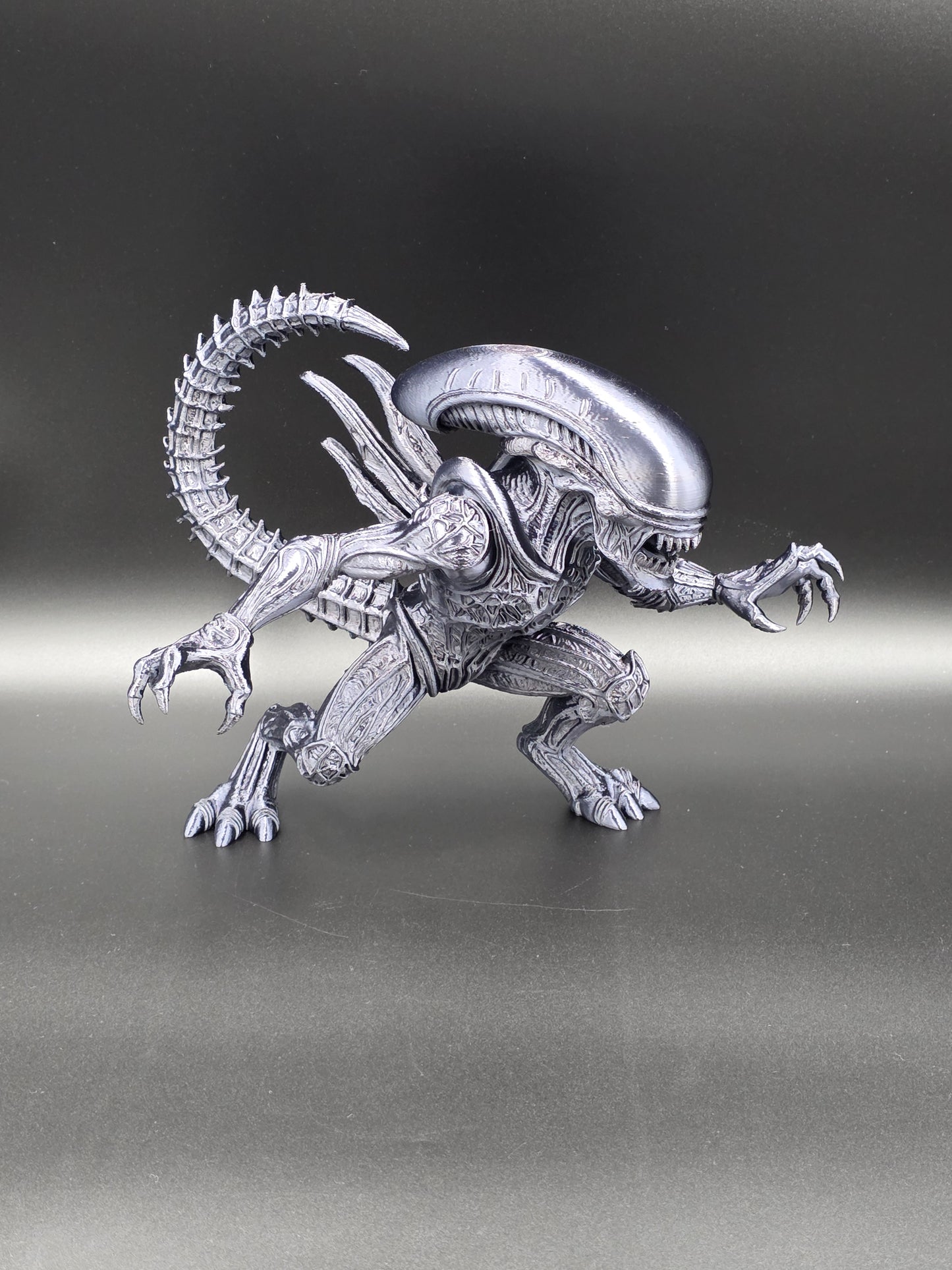 👽 Figurine Xénomorphe