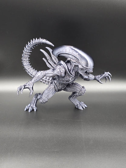 👽 Figurine Xénomorphe