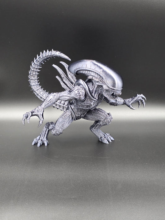 👽 Figurine Xénomorphe